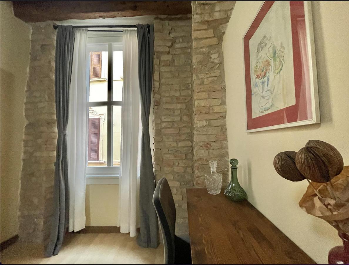萨罗Casa Gabri别墅 外观 照片