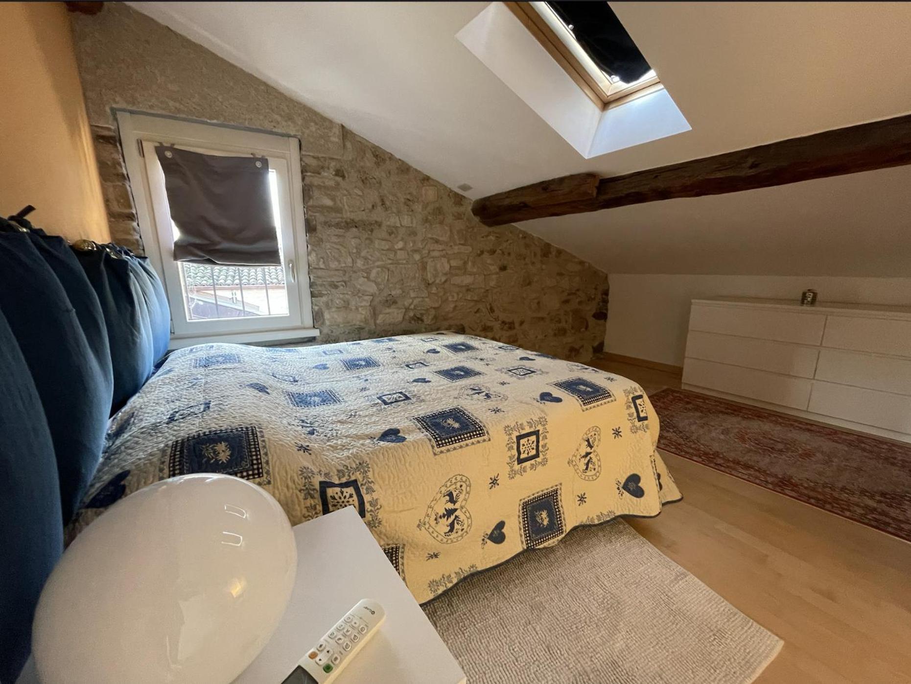 萨罗Casa Gabri别墅 客房 照片